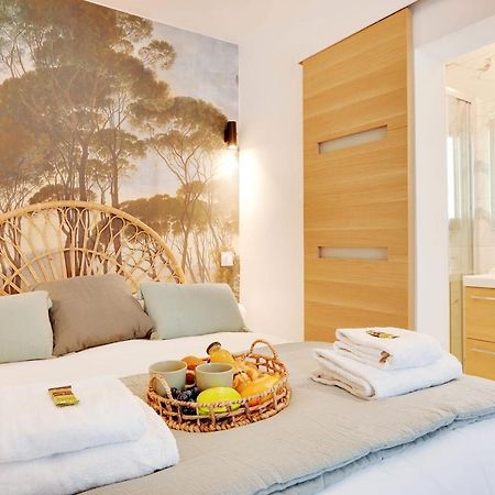 Homy Apartment 4P1Br Paryż Zewnętrze zdjęcie